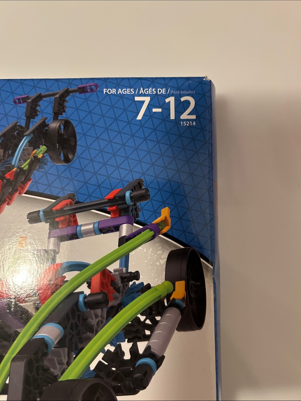Rad Rides Building Set – Multicolor - Picture 3 of 3